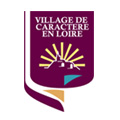 Village de caractère en Loire