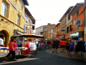 rue Chanteloup