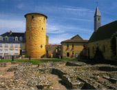 L'Abbaye