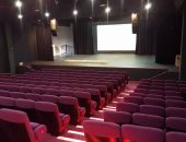 Nouvelle salle du Théâtre Saint Philibert