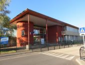 Collège Public Michel Servet