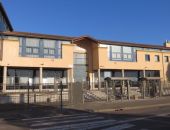 Lycée Jérémie De la Rue