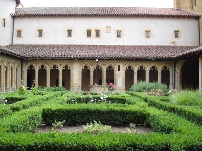 Abbaye