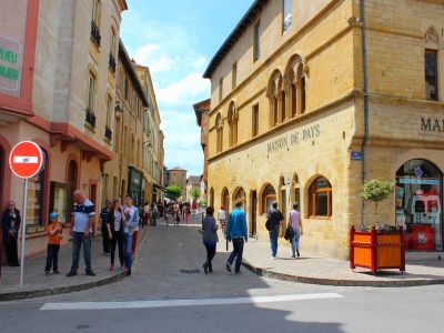 rue Grenette