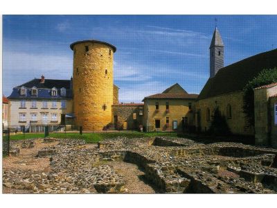 L'Abbaye