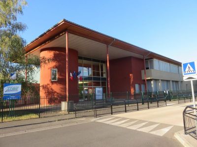 Collège Public Michel Servet