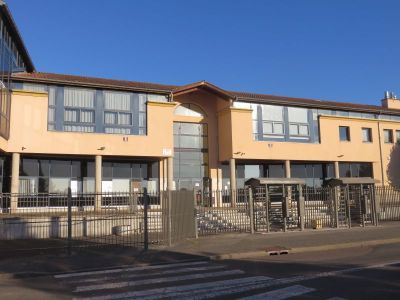 Lycée Jérémie De la Rue