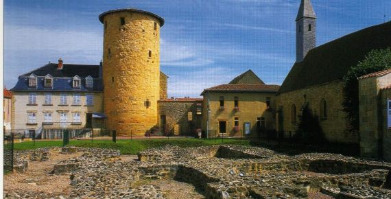 L'Abbaye