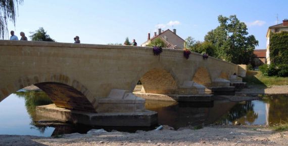 Pont de Pierre