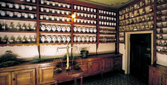 MUSEE  HOSPITALIER
