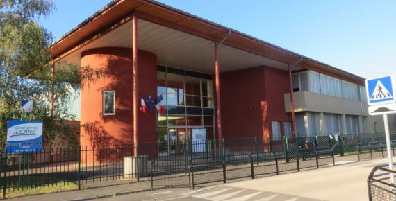 Collège Public Michel Servet