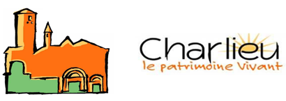 Charlieu - Le patrimoine vivant